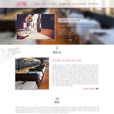 restaurant-bar-website-screenshot-1