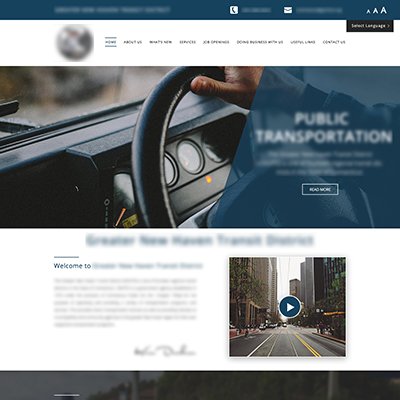 transit-website-screenshot