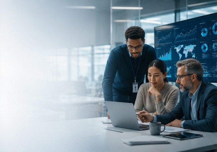 research-data-operations-team